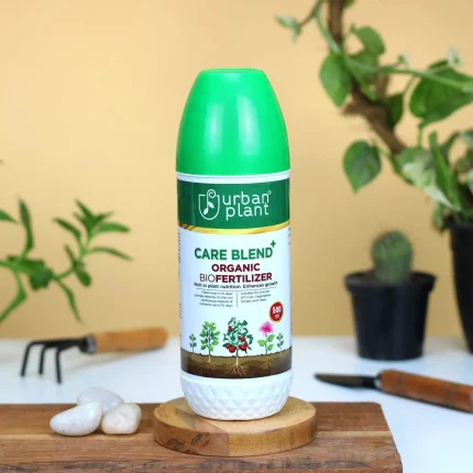 Care Blend Bio Plant Fertilizer