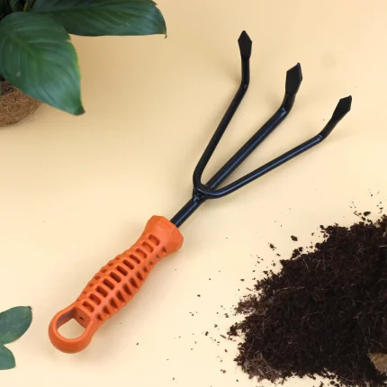 Urban Plant Garden Hand Cultivator