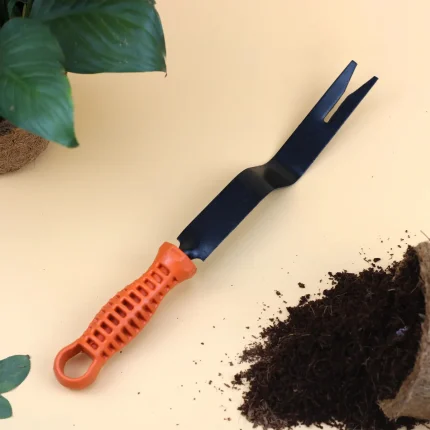 Urban Plant Hand Weeder-Flat