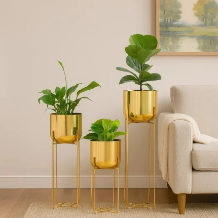 Elevé Planters