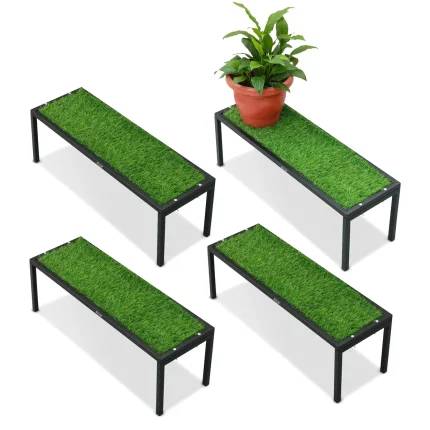Urban Plant Airnest Hanging Flower Pot Holders (Pack of 6)
