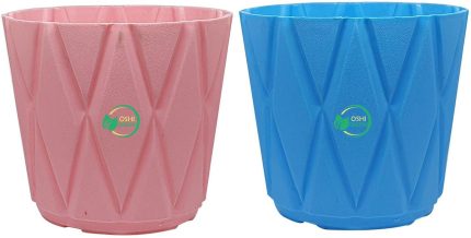 Solitaire 10" (Set of 2)