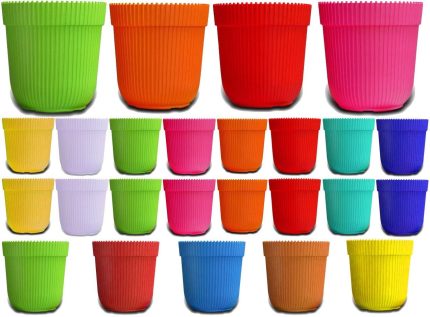 Rim 5" (Set of 5)