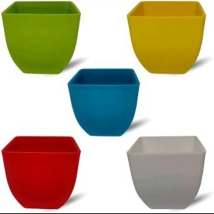 Pearl Pot 5" (Set of 5)