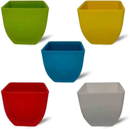 Pearl 5" (Set of 5)