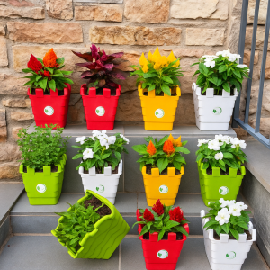 Vertical Hook 5 inches