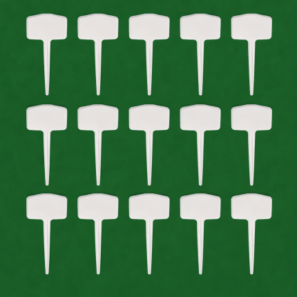 Plant Tag (Pack of 15)