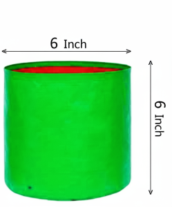 Grow Bags 6"