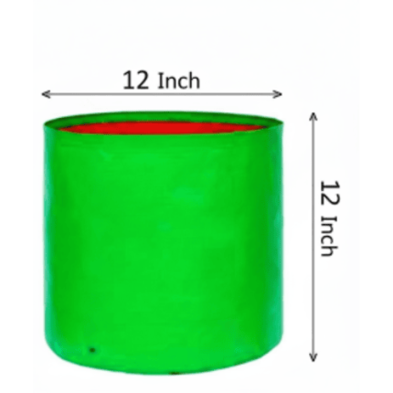 Grow Bags 12" (Set of 4)