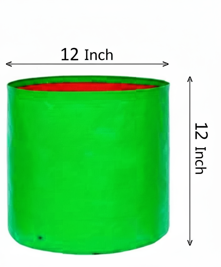 Grow Bags 12"