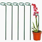 Metal Plant Support sticks