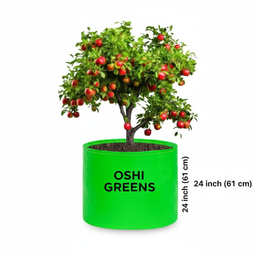 Grow Bags 24" (Set of 4)