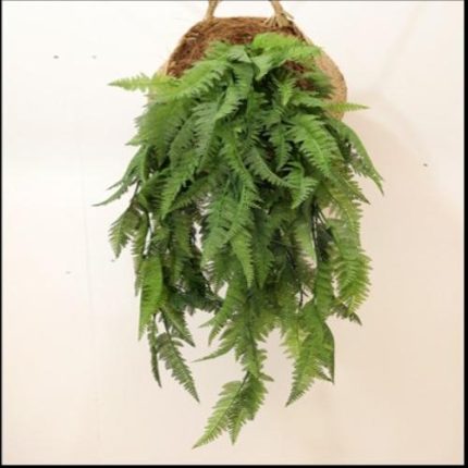 Artificial Bush/Vine (Set of 2)