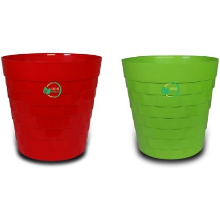 Brix Pot 12" (Set of 2)