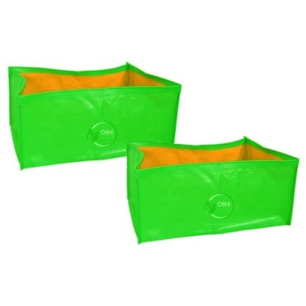 Rectangular Grow Bags (Set of 2)
