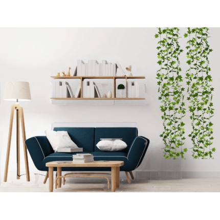 Artificial Ivy Hanging Vine (Set of 3)